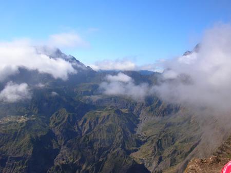 Piton Maido