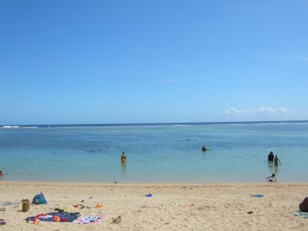 le Lagon